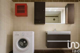  Appartement � vendre 3 pi�ces 56 m�