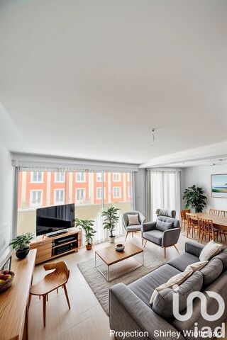  Appartement  vendre 3 pices 102 m