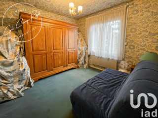  Maison  vendre 3 pices 43 m