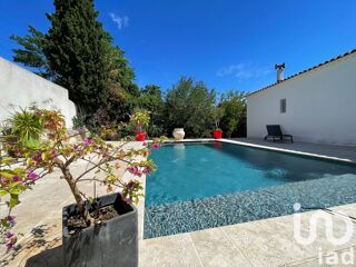  Maison � vendre 6 pi�ces 258 m�