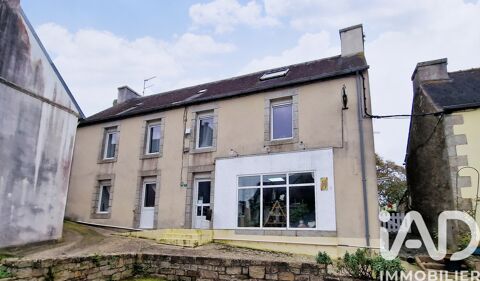   Vente Maison de village 6 pices Maison - 6 pice(s) - 172 m