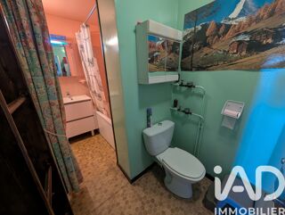  Appartement � vendre 2 pi�ces 31 m�