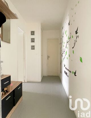  Appartement  vendre 4 pices 80 m