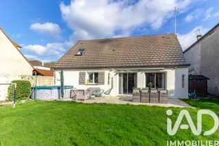  Maison � vendre 6 pi�ces 137 m�