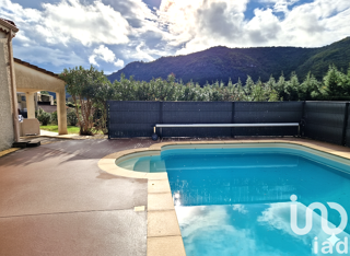  Maison � vendre 6 pi�ces 118 m�