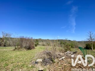  Terrain � vendre 2075 m�