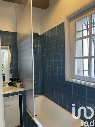  Appartement � vendre 2 pi�ces 44 m�