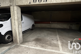  Parking / Garage � vendre 11 m�