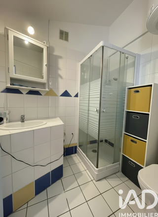  Maison � vendre 2 pi�ces 38 m�