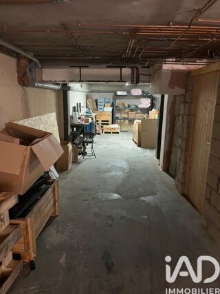  Parking / Garage � vendre 57 m�