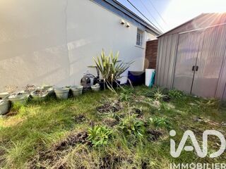  Maison � vendre 2 pi�ces 35 m�