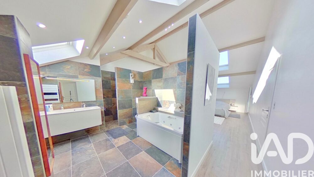 � vendre  Maison Boussy-Saint-Antoine (91800)