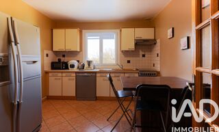  Maison � vendre 6 pi�ces 130 m�