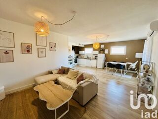  Appartement � vendre 4 pi�ces 88 m�