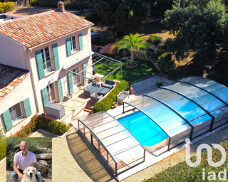  Maison  vendre 4 pices 144 m