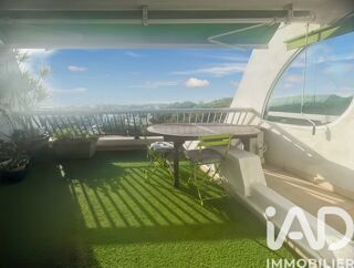  Appartement � vendre 2 pi�ces 50 m�