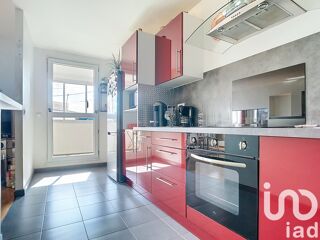  Appartement � vendre 4 pi�ces 82 m�