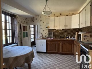  Maison � vendre 6 pi�ces 165 m�