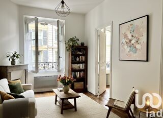  Appartement � vendre 2 pi�ces 34 m�