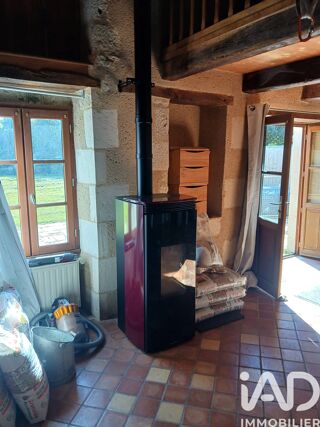  Maison � vendre 8 pi�ces 190 m�