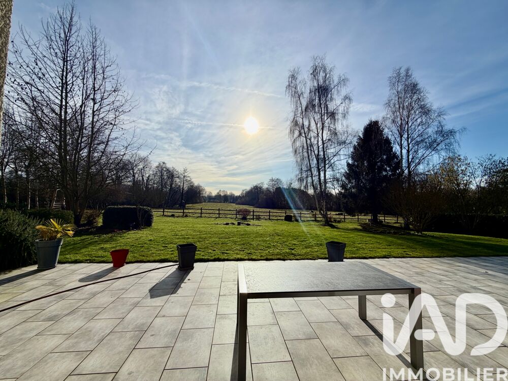 � vendre  Maison Tourg�ville (14800)