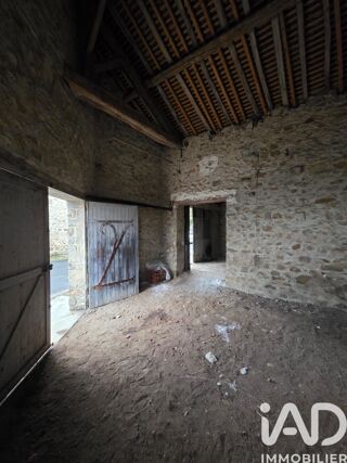  Maison � vendre 3 pi�ces 52 m�