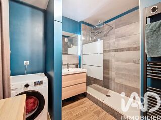  Appartement  vendre 3 pices 65 m