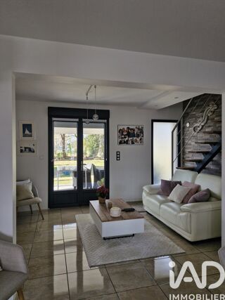  Maison � vendre 4 pi�ces 127 m�