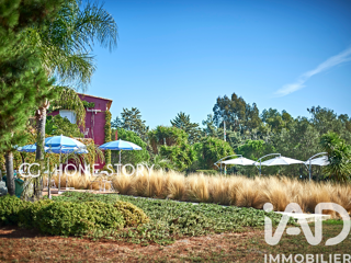  Maison � vendre 11 pi�ces 427 m�