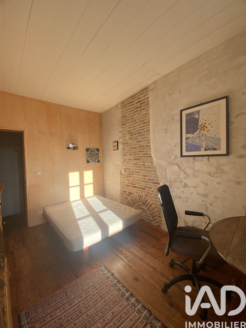 � vendre  Maison Sainte-Marie-de-R� (17740)