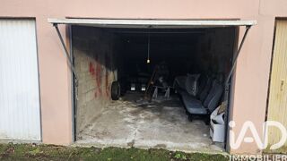  Parking / Garage � vendre 15 m�