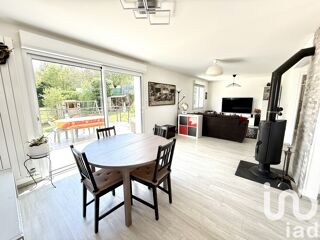  Maison  vendre 5 pices 111 m