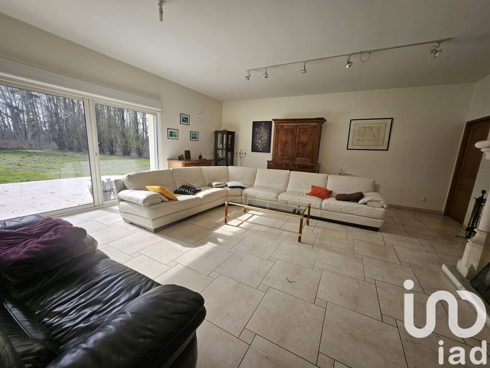 � vendre  Maison La Chapelle-Lasson (51260)