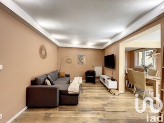  Appartement � vendre 3 pi�ces 64 m�