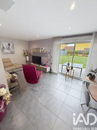  Maison � vendre 5 pi�ces 111 m�