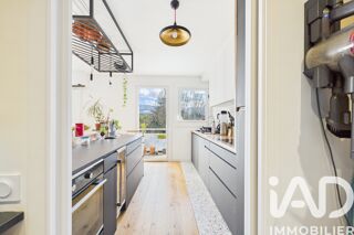  Appartement � vendre 4 pi�ces 95 m�