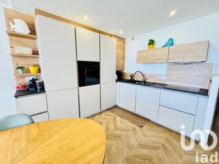  Appartement � vendre 4 pi�ces 72 m�