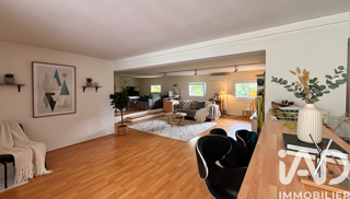  Appartement � vendre 5 pi�ces 130 m�