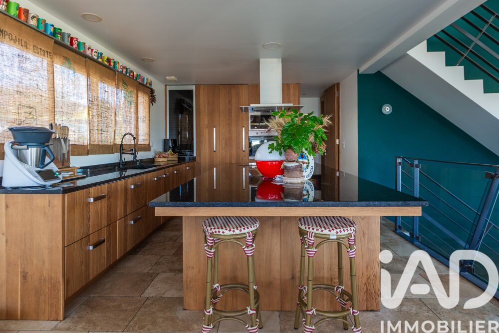 � vendre  Maison Bassussarry (64200)