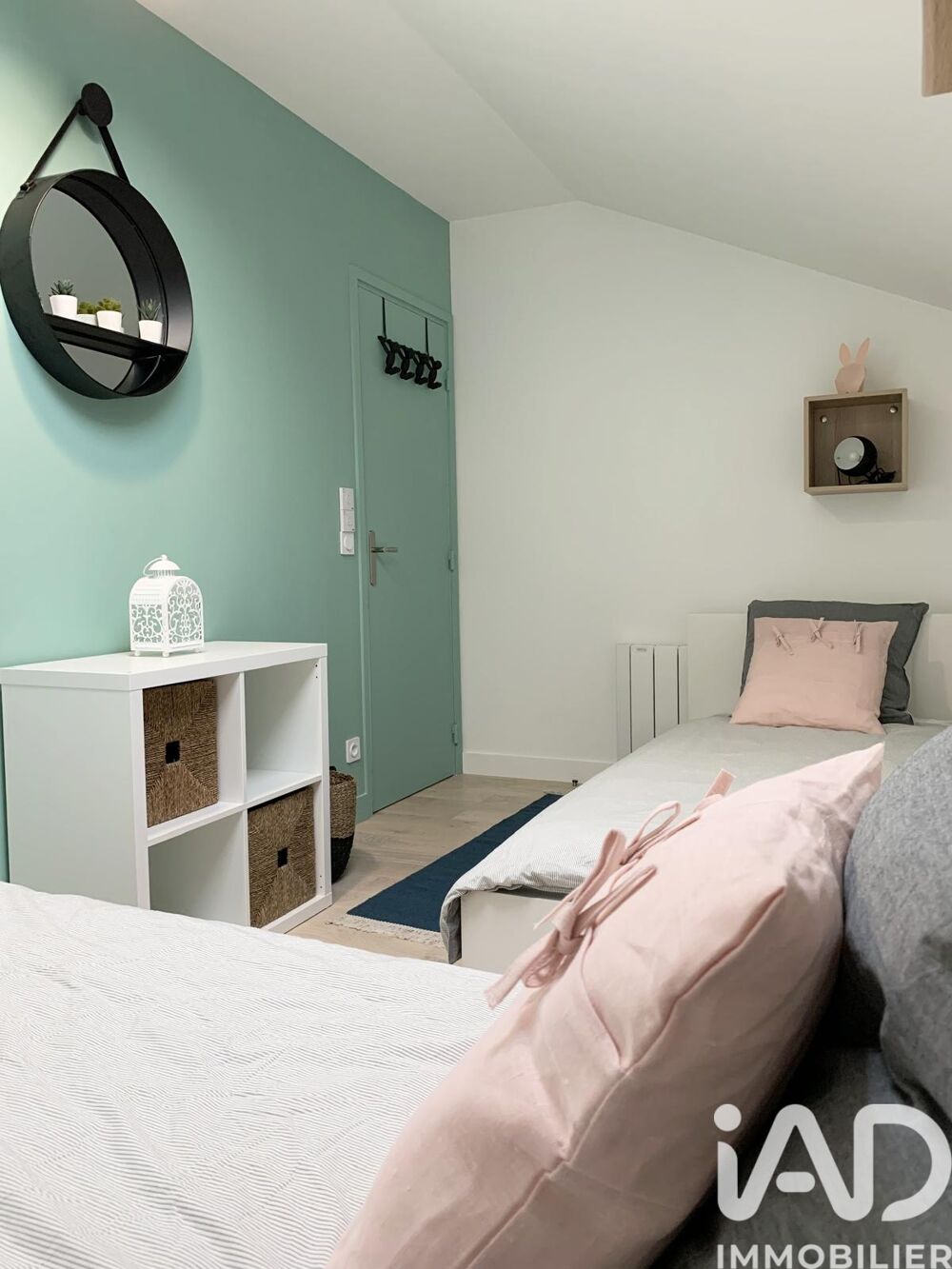 � vendre  Maison Mont�vrain (77144)