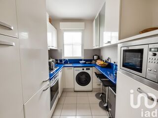  Appartement � vendre 3 pi�ces 60 m�