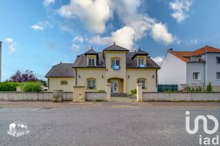  Maison � vendre 7 pi�ces 191 m�