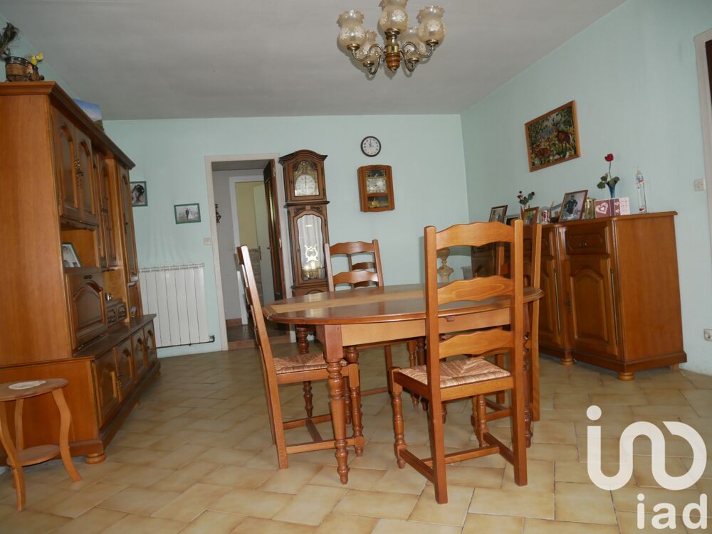 Vente Maison Vente Maison/villa 5 pi�ces Tonnay charente