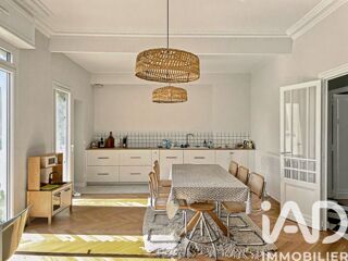  Appartement � vendre 4 pi�ces 110 m�