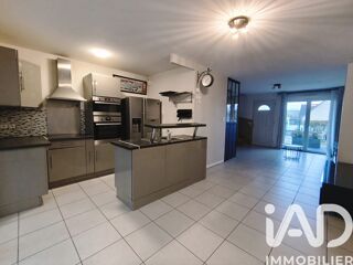  Appartement � vendre 4 pi�ces 89 m�