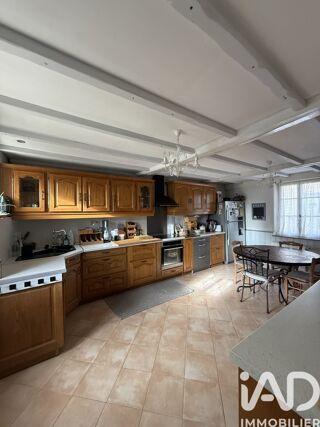  Maison � vendre 6 pi�ces 150 m�