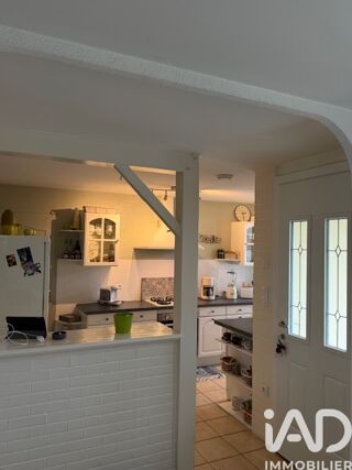  Maison � vendre 4 pi�ces 104 m�