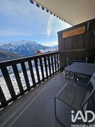  Appartement � vendre 2 pi�ces 26 m�