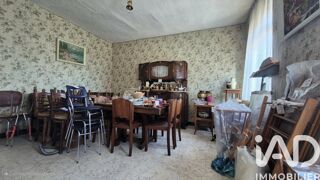  Maison � vendre 5 pi�ces 124 m�