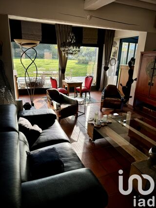  Maison � vendre 9 pi�ces 307 m�